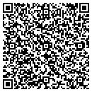QR code with Robert W Peterson Grain Service contacts