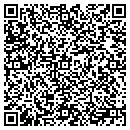 QR code with Halifax Academy contacts