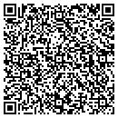 QR code with S Texas Spec Elev A contacts
