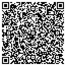 QR code with Trupointe contacts