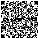 QR code with Waskom Agricultural Center Inc contacts