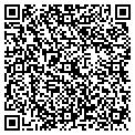 QR code with Wfs contacts