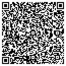 QR code with W S Scoot CO contacts