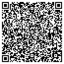 QR code with Yoder Grain contacts