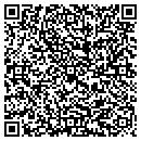 QR code with Atlantis Car Wash contacts