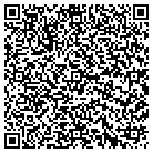 QR code with Jeffres Building Systems Inc contacts