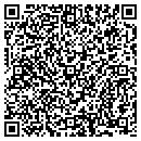 QR code with Kenneth Vaughan contacts
