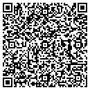 QR code with Veda Hilding contacts