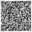 QR code with Clayton Wheat contacts
