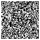 QR code with James Wheat contacts