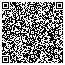 QR code with L J Wheat Inc contacts