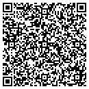 QR code with C & R Electric contacts