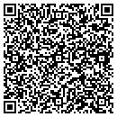 QR code with Tinadre Inc contacts
