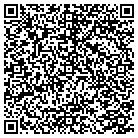 QR code with D G Herring Swine Farm Office contacts