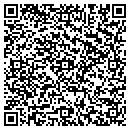QR code with D & N Swine Farm contacts