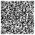 QR code with Fancy Cattle Feeders Inc contacts