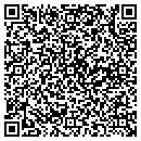 QR code with Feeder West contacts