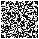 QR code with James Bitting contacts