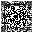 QR code with James Guebert contacts