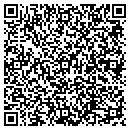QR code with James Hahn contacts