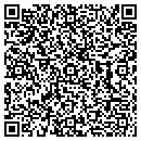 QR code with James Klause contacts