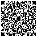 QR code with James Norden contacts