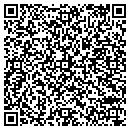 QR code with James Wagner contacts