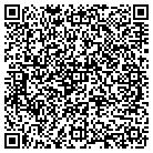 QR code with J B Schott Family Farms Inc contacts
