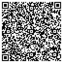 QR code with J & D Feeders LLC contacts