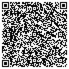 QR code with J Gottcha Feeder & Stands contacts