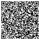 QR code with Jim Hobart contacts
