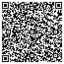 QR code with J & T Live Feeders contacts