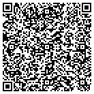 QR code with Lbj Custom Cattle Feeders LLC contacts