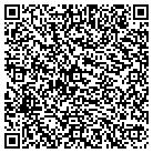 QR code with Oregon Feeder Insect Corp contacts