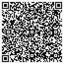 QR code with Orrin Vandeburg contacts