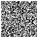 QR code with Rezba Charles contacts