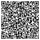 QR code with Riehl Wesley contacts