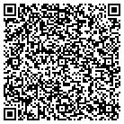 QR code with R M Hog Feeders Company contacts