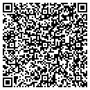 QR code with Ronald J Zaerr contacts