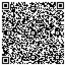 QR code with Ronald W Simmons Jr contacts