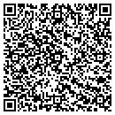 QR code with S And S Feeder Pigs contacts