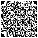 QR code with Tony Rassat contacts