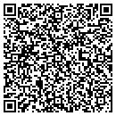 QR code with The Elms Farm contacts