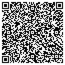 QR code with Hollywood Pony Farm contacts