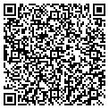 QR code with Dennis Wright contacts