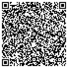 QR code with Hymas Heritage Farms Inc contacts