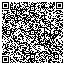 QR code with John David Clapier contacts