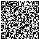 QR code with John F Bower contacts
