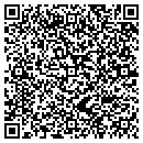 QR code with K L G Farms Inc contacts