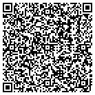 QR code with Peaster & Sons Produce contacts